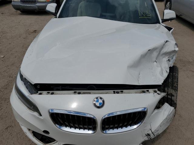 VIN WBA2F9C56HV664222 2017 BMW 2 Series, 230I no.11