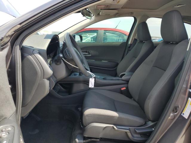 3CZRU6H53NM774868 Honda HR-V EX