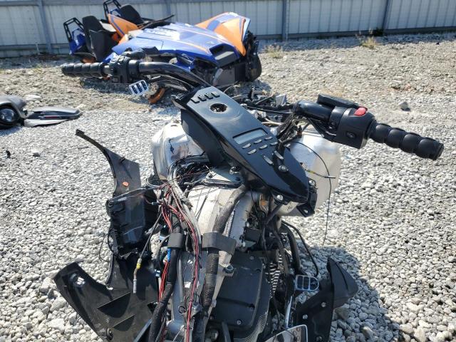2011 VICTORY MOTORCYCLES VISION 8-B 5VPSA36NXB3006868