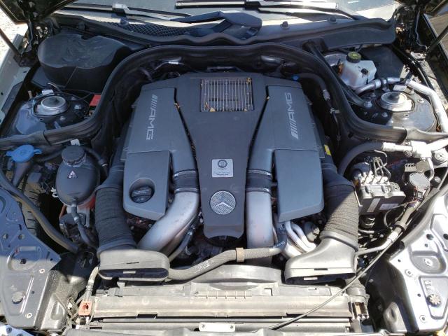 2018 MERCEDES-BENZ CLS 63 AMG - WDDLJ7GB9JA204307