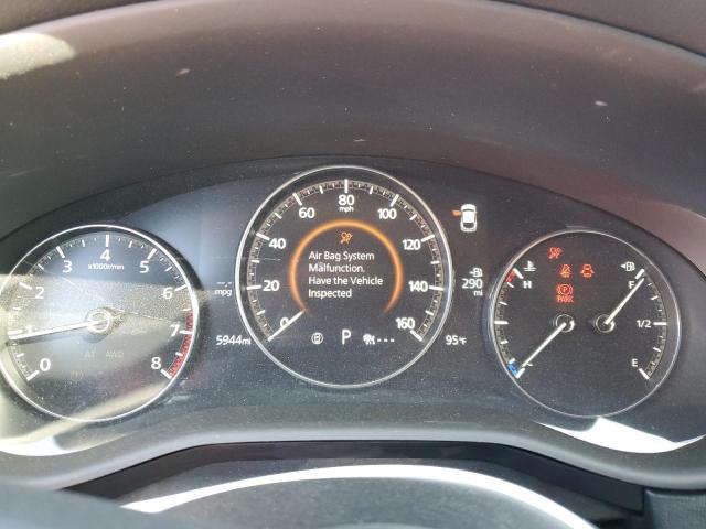 3MVDMBBM9PM504683 Mazda Cx-30 Select