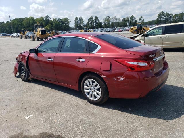 1N4AL3AP6GN369876 Nissan ALTIMA 2.5