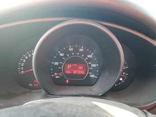 KNDJP3A54G7871691 KIA SOUL +