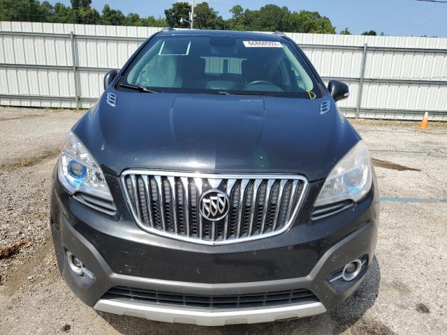 KL4CJBSBXEB665109 | 2014 BUICK ENCORE CON