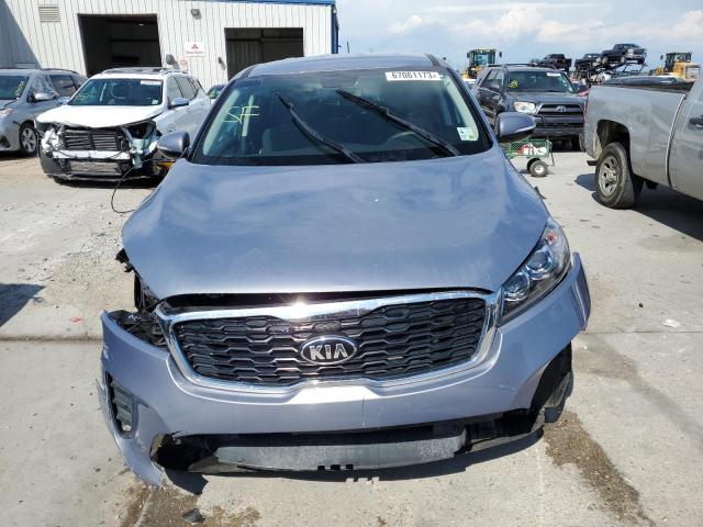5XYPG4A32LG657746 KIA SORENTO L