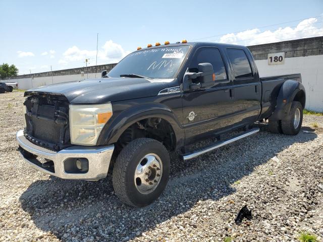 2011 Ford F-350 