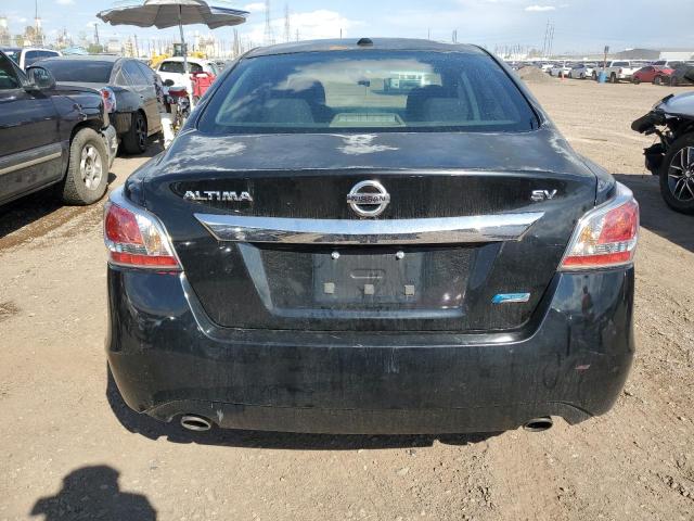 1N4AL3AP0EC294228 Nissan ALTIMA 2.5