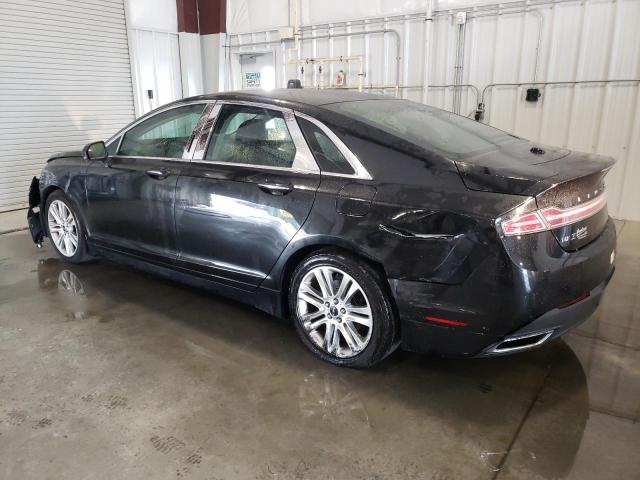 3LN6L2LU7ER804407 Lincoln MKZ HYBRID
