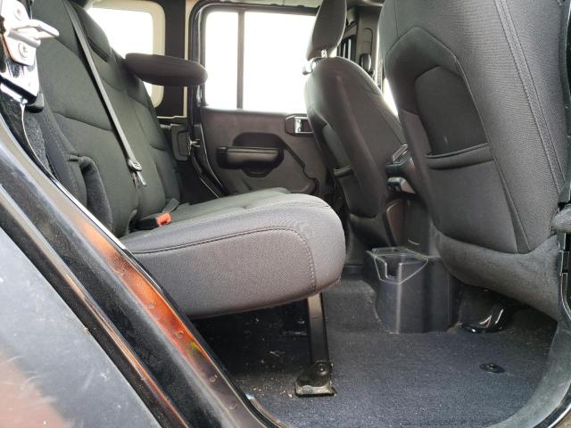 1C4HJXDG3LW238815 Jeep Wrangler Unlimited Sport