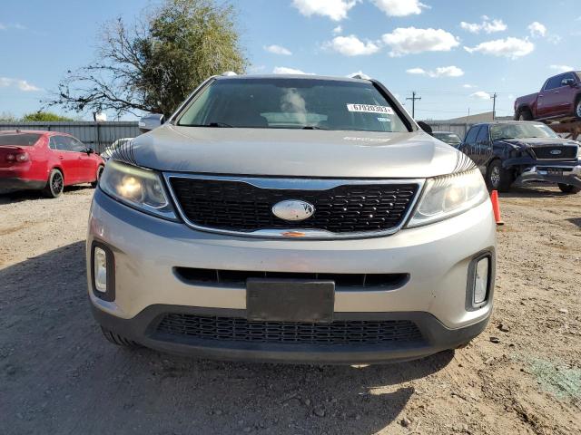 5XYKT4A62EG516937 KIA SORENTO LX