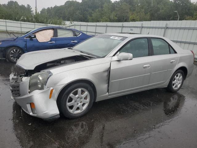 2006 Cadillac CTS 