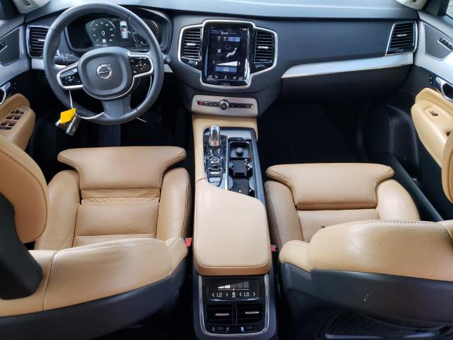 YV4BC0PK4G1088155 2016 VOLVO XC90, photo no. 8