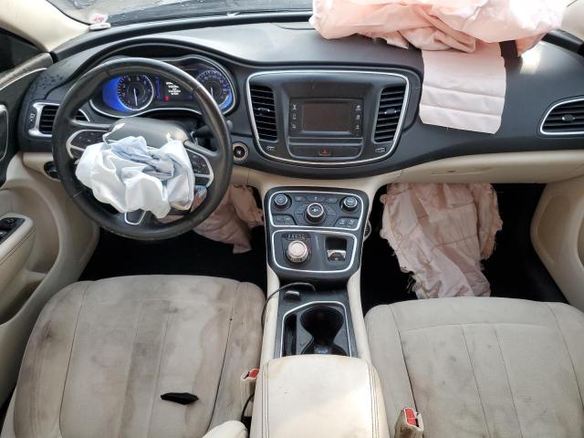 1C3CCCAB7FN644939 Chrysler 200 Limited