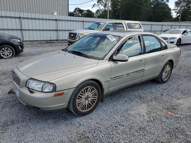 2003 Volvo S80 