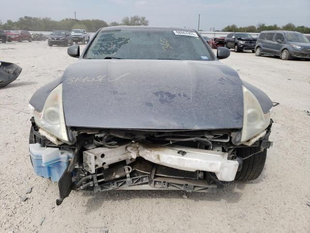 JN1AZ4EHXGM936293 Nissan 370Z BASE