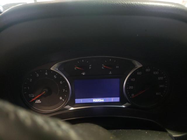 3GKALPEV1KL201148 GMC Terrain Slt