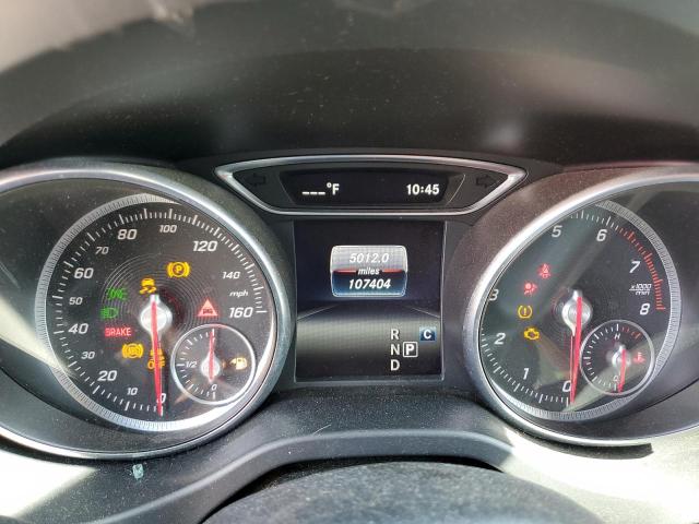 WDDSJ4EB2KN744315 Mercedes-Benz CLA 250