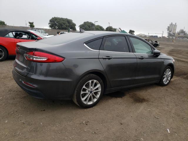 3FA6P0LUXLR189576 | 2020 FORD FUSION SE