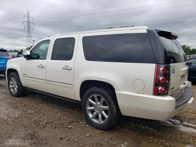 Vin: 1gks2mef2br259339, lot: 69940503, gmc yukon denali 20112
