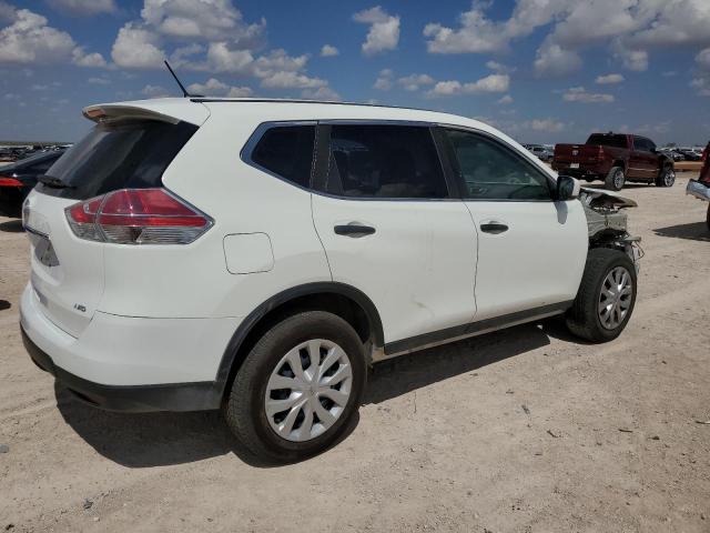 2016 NISSAN ROGUE S - 5N1AT2MV1GC768393