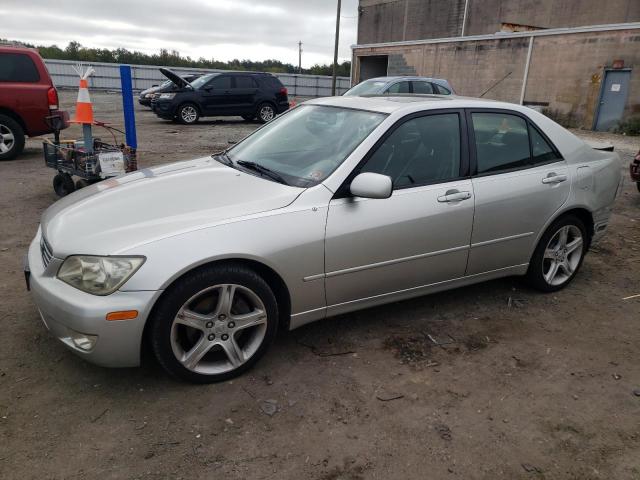 2001 Lexus IS 300 