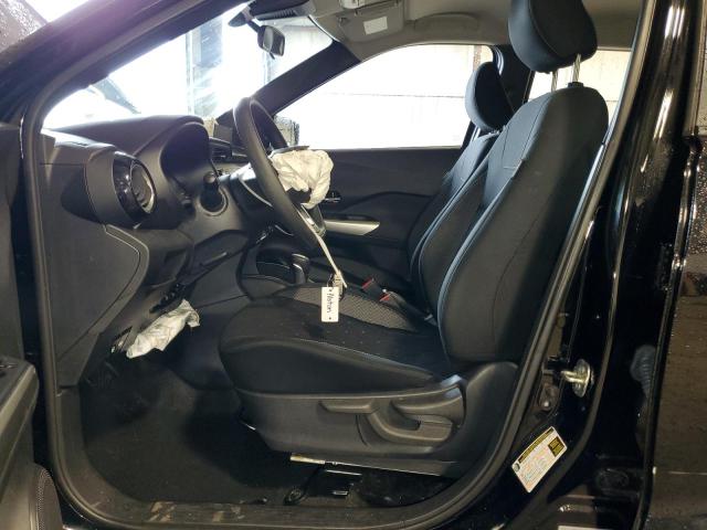 3N1CP5CV8LL545533 Nissan KICKS SV