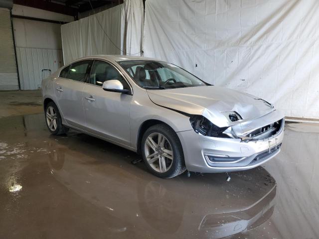 2015 VOLVO S60 PLATIN - YV1612TM2F2353008