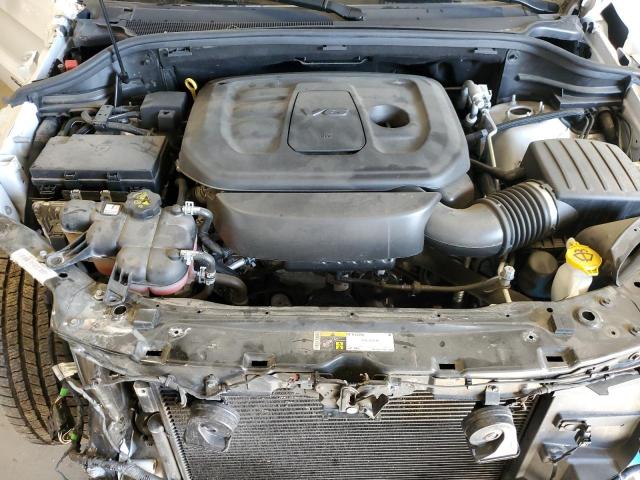 1C4RJFBG4LC290568 Jeep Grand Cherokee Limited