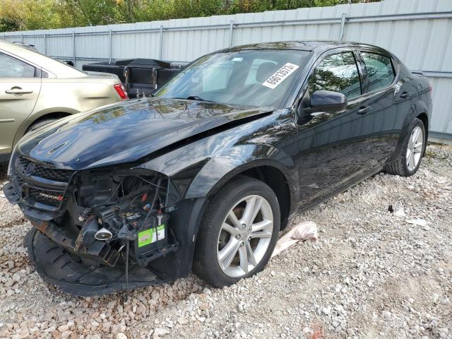 2014 Dodge Avenger SXT