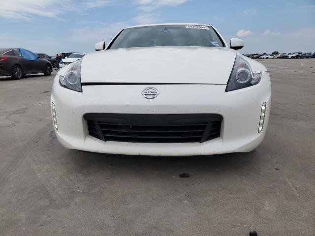 JN1AZ4EH2LM823089 Nissan 370Z BASE 5