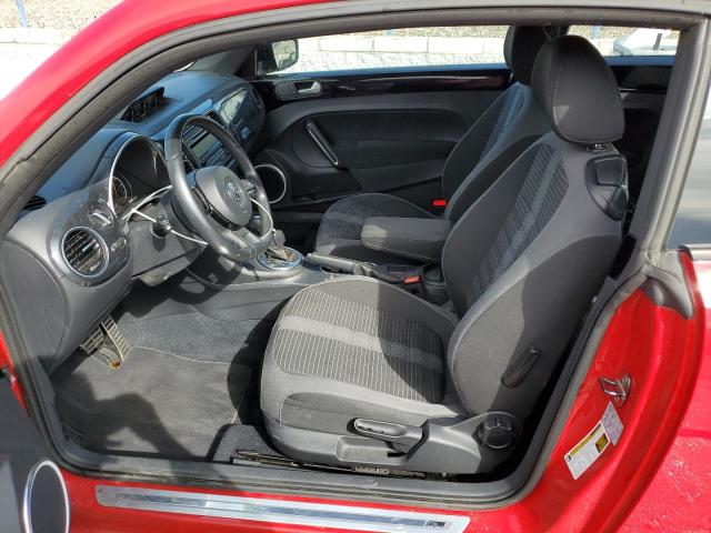 2015 VOLKSWAGEN BEETLE R-L 3VWVT7AT5FM617511