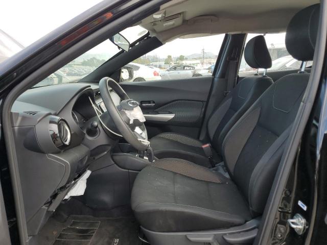 2020 NISSAN KICKS SV - 3N1CP5CVXLL482970