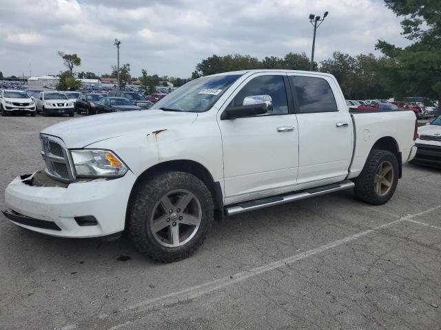 2012 Dodge Ram 1500 