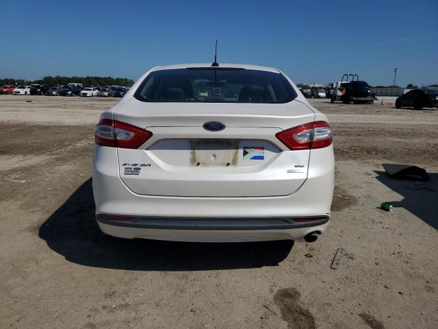 3FA6P0HD5ER162068 Ford FUSION SE