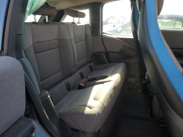 WBY1Z8C35HV894900 BMW I3 REX