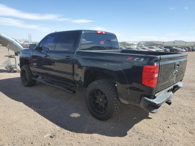 3GCUKREC2JG606450 | 2018 CHEVROLET SILVERADO