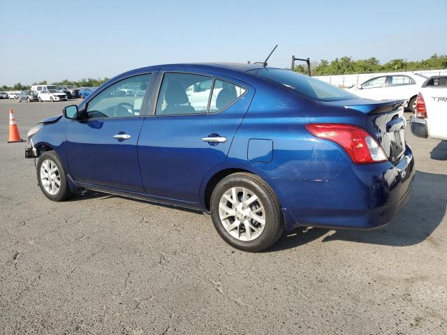 3N1CN7AP9JL871067 Nissan VERSA S