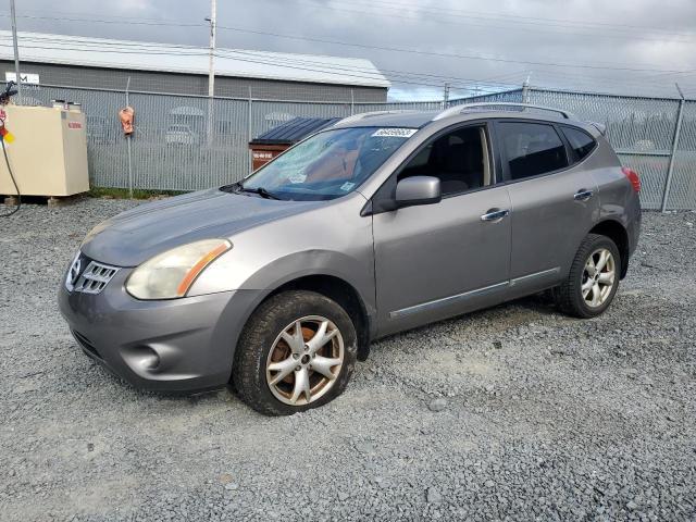 Vin: jn8as5mv9bw282693, lot: 66459663, nissan rogue s 2011 img_1