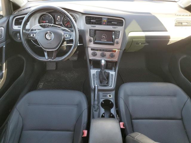 2015 VOLKSWAGEN GOLF TDI - 3VW2A7AUXFM029444