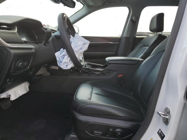 1C4RJKBG5P8752847 Jeep Grand Cherokee L Limited