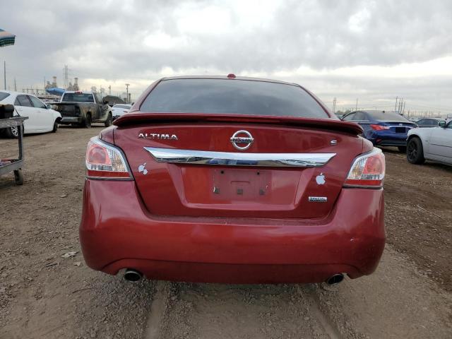 2015 Nissan Altima 2.5 S VIN: 1N4AL3AP3FN899186 Lot: 40625559