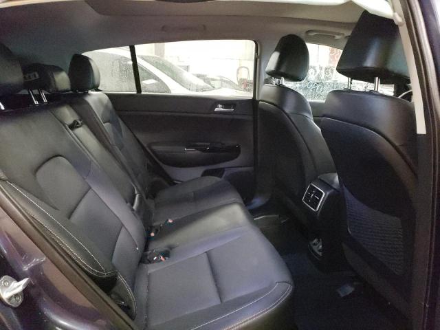 KNDPNCAC2L7684765 KIA Sportage Ex