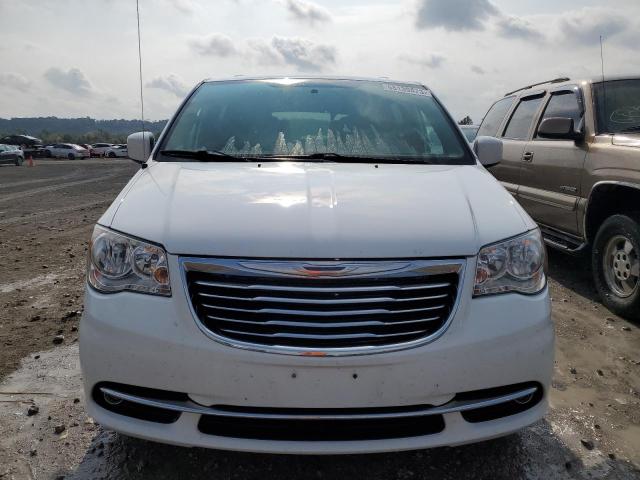 2C4RC1BG6ER237197 | 2014 CHRYSLER TOWN and COU