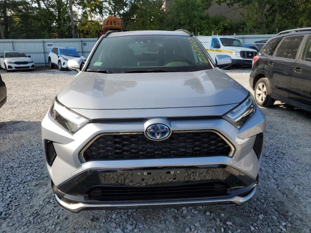 2022 TOYOTA RAV4 PRIME - JTMAB3FV0ND103129