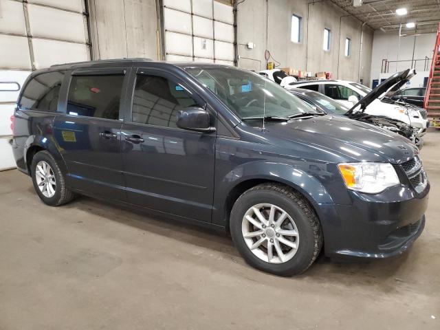 2C4RDGCG2ER266615 Dodge Grand Caravan Sxt