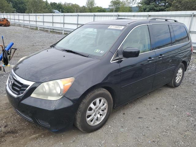 2008 Honda Odyssey EX-L