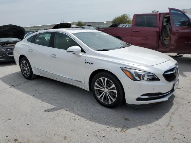 1G4ZR5SSXHU177583 Buick Lacrosse Premium