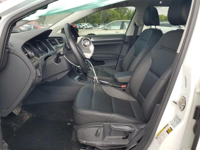 2018 VOLKSWAGEN GOLF SPORT - 3VWD17AU3JM752683