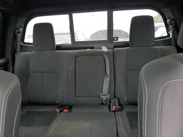 1N6BA1F46JN543294 Nissan Titan Xd Sl