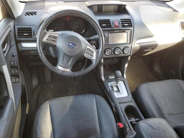 SUBARU FORESTER 2.0XT TOURING